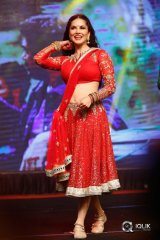 Rogue Movie Audio Launch